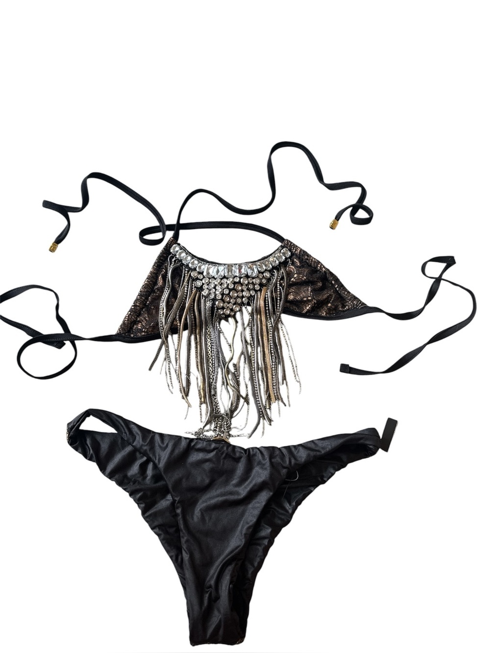 Beach Bunny Girls With Guitars Swimsuit